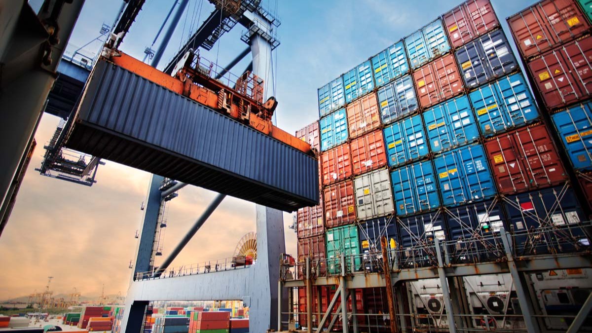 Fertilizer logistics and distribution workflow