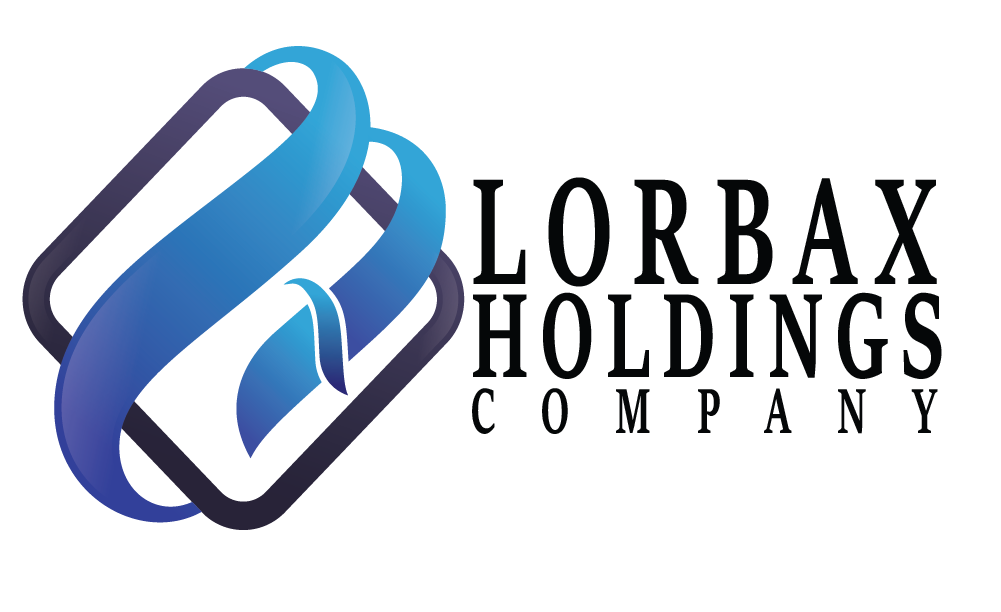 Lorbax Logo