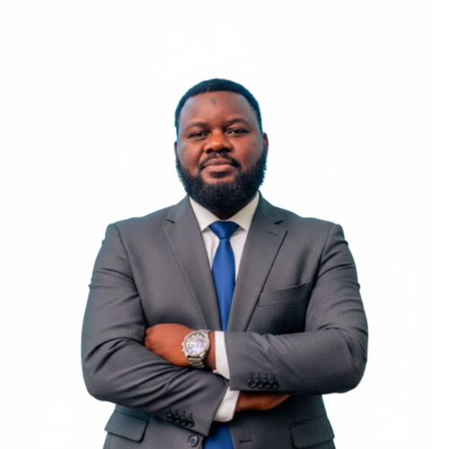 Mcharo Ramadhani Kadama